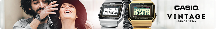 CASIO VINTAGE