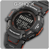 CASIO G-SHOCK